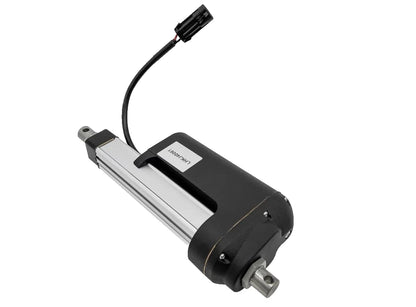 Quick Tach Actuator for John Deere 318D 320D 323D 319D (2004–2015)