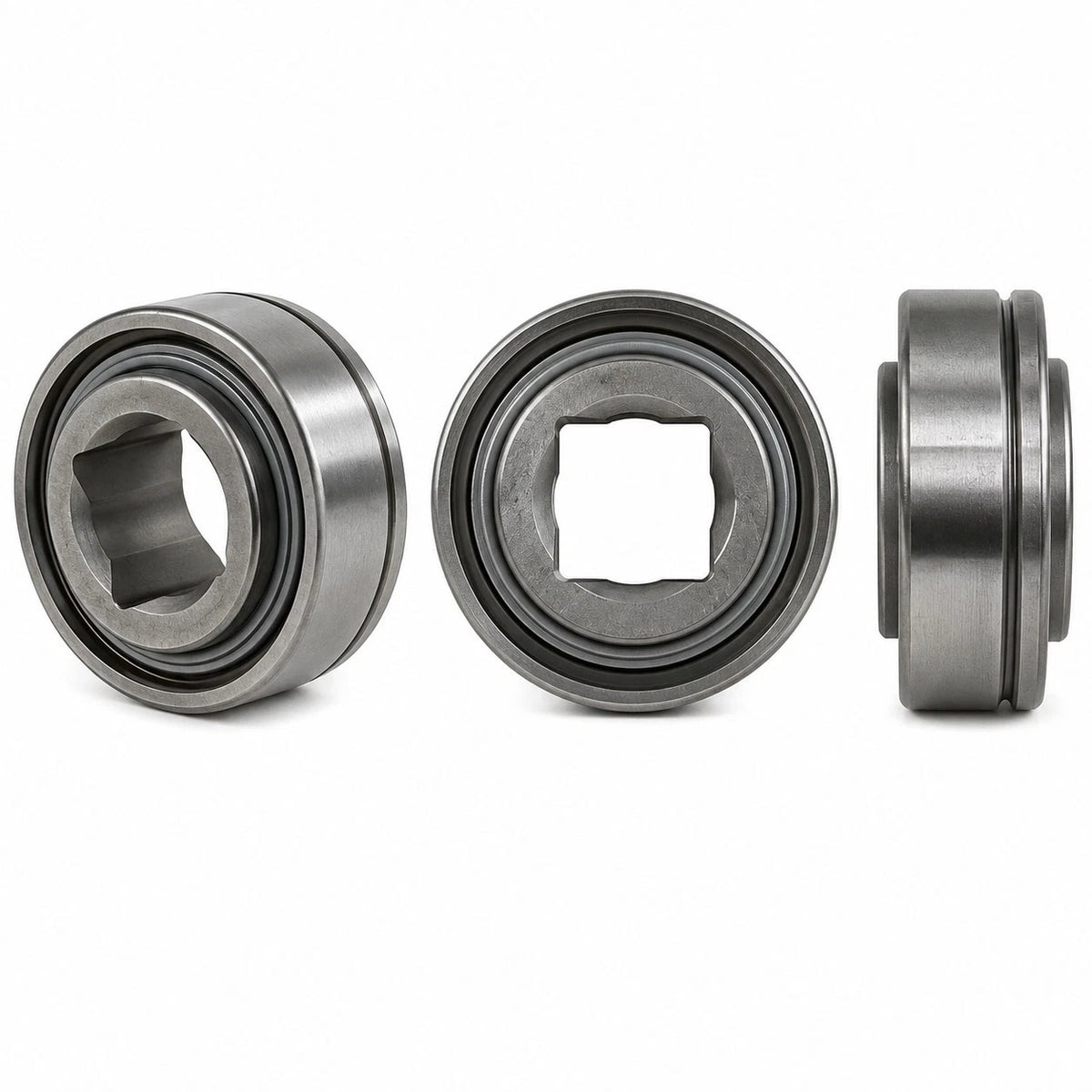6AS09-1-1/8 Disc Harrow Bearing for W208PP8, DC208TT8