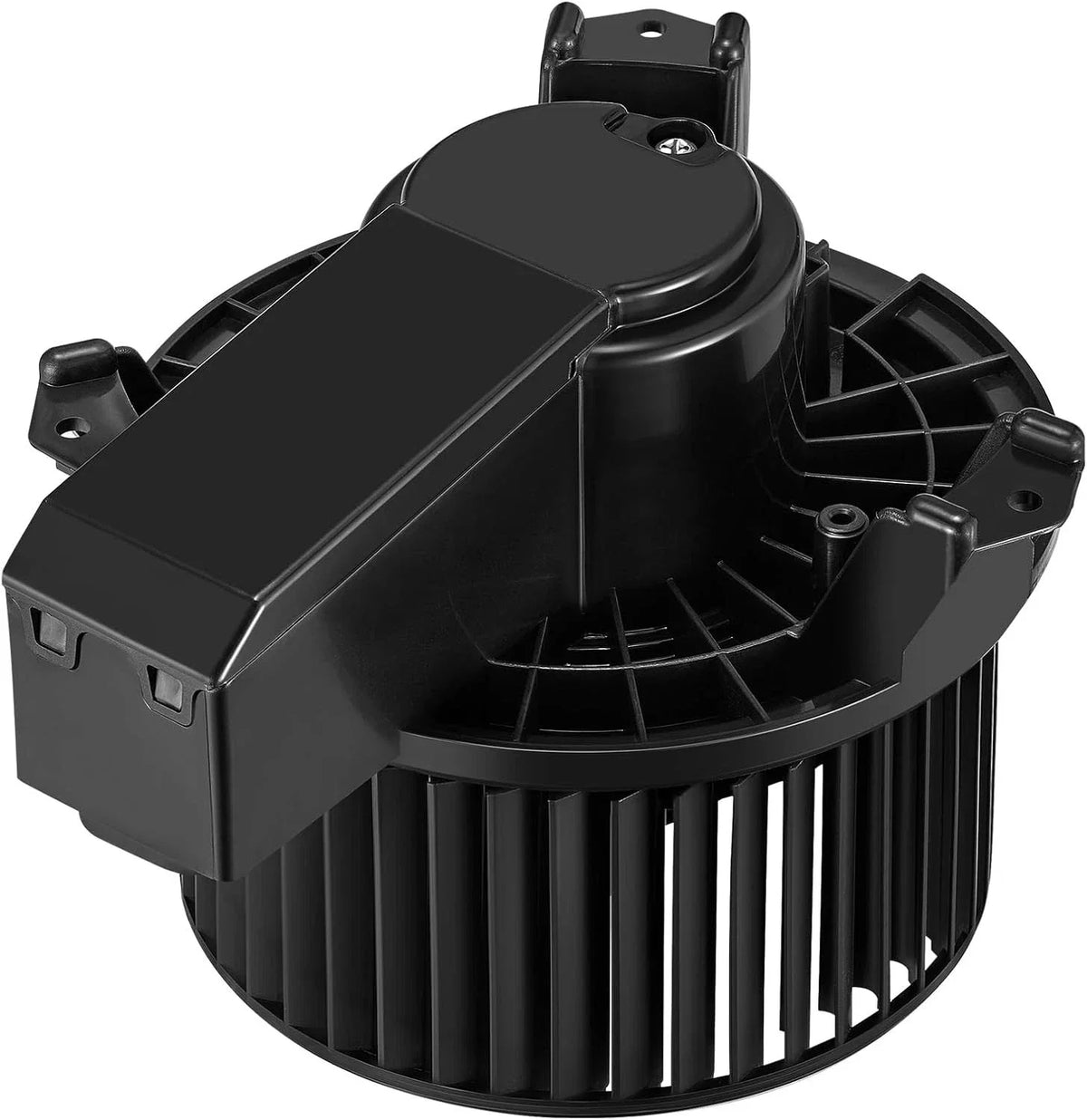 A/C HVAC Heater Blower Motor with Fan Cage for Ford Mustang (2010–2014)