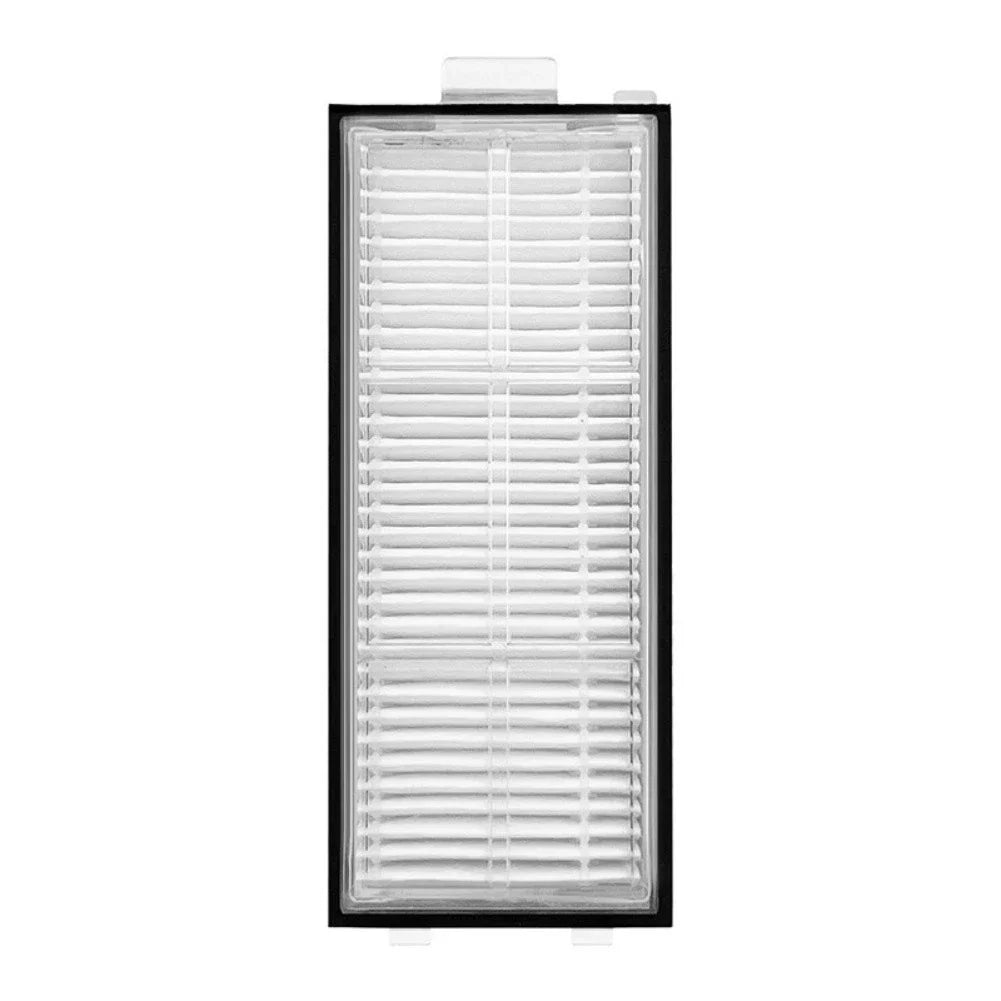 Pack of 2 Washable HEPA Filters for Roborock Saros 10R (2021–2023)