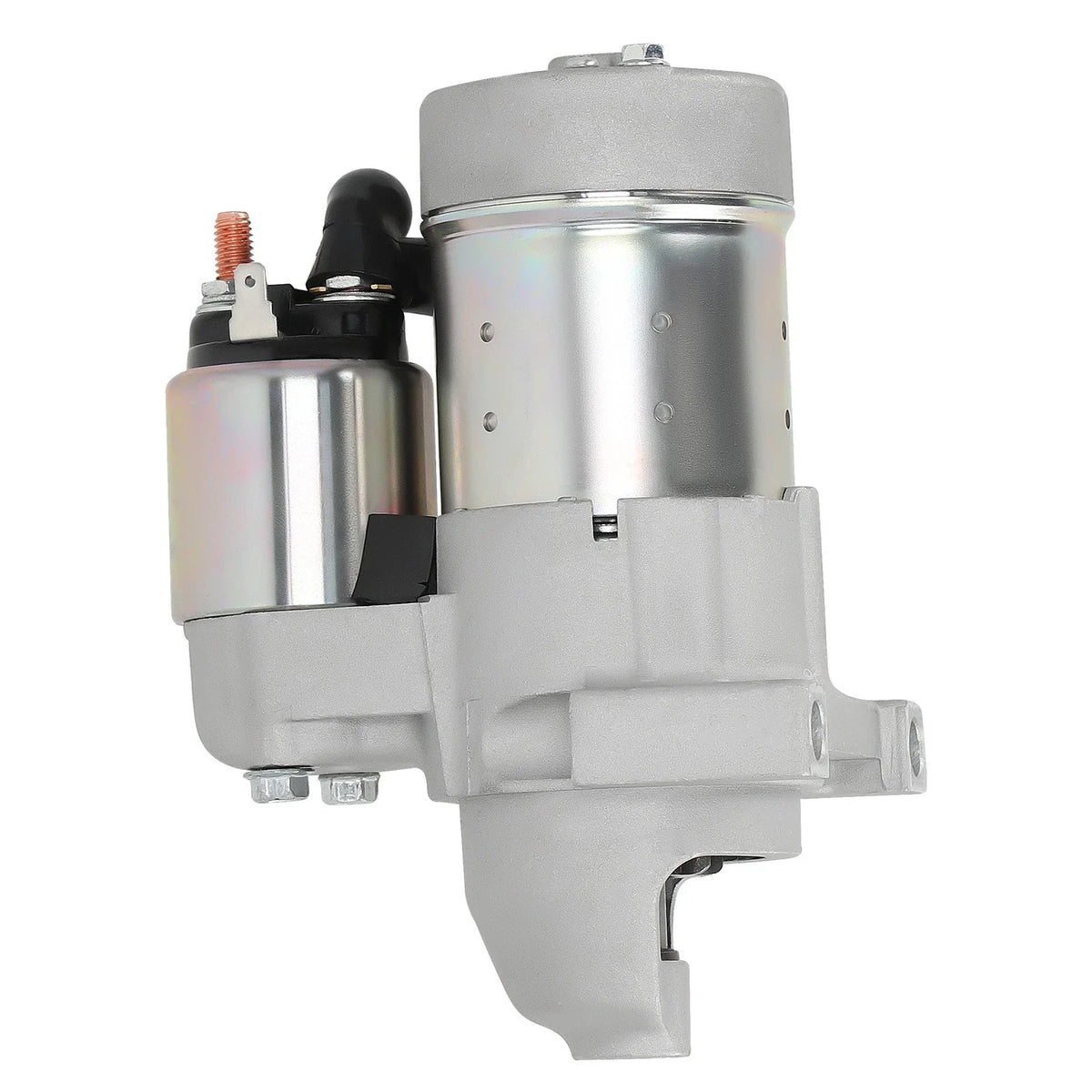 Starter Motor for Subaru EH65 EH72 EH722 (12V, 1.2 kW, CCW)