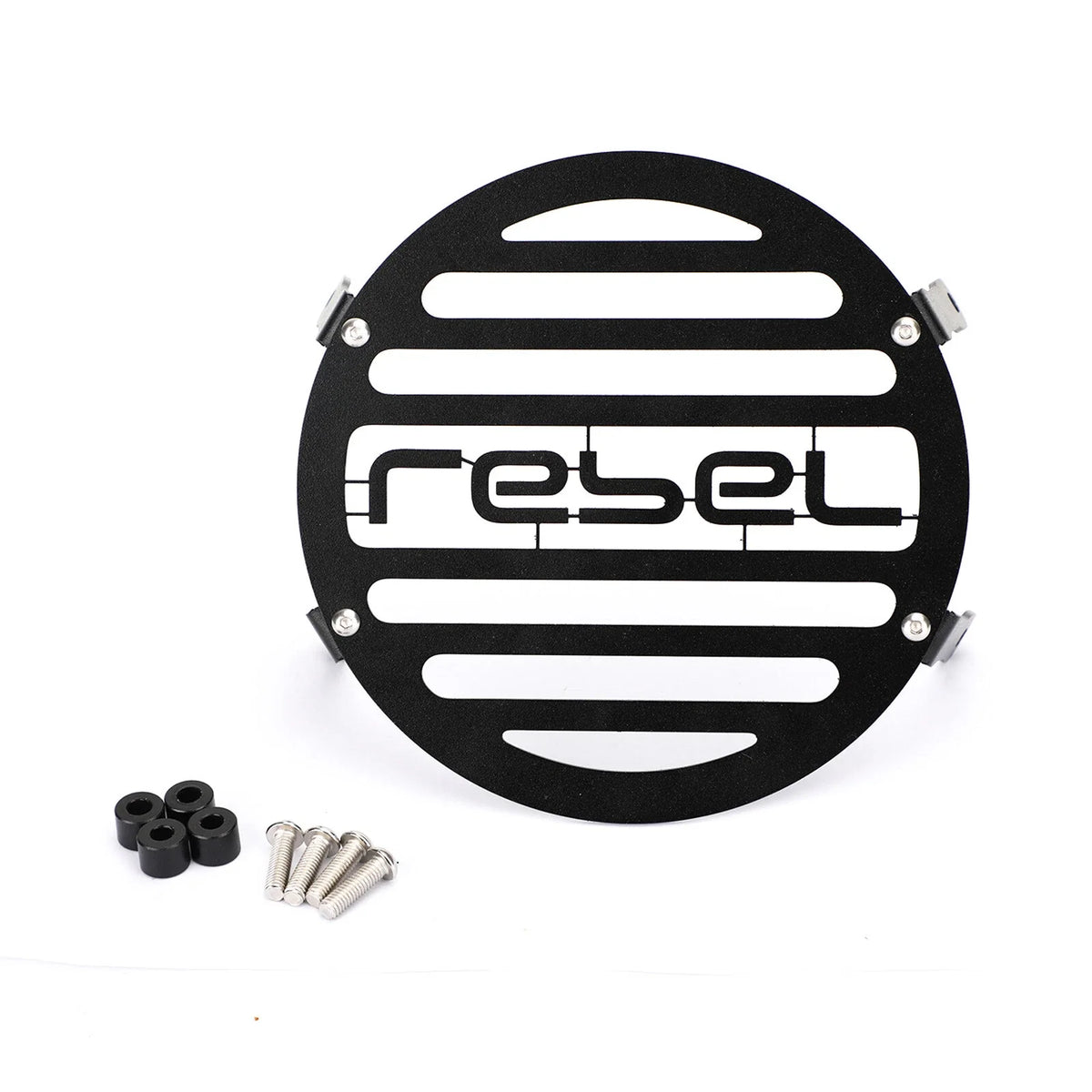 Headlight Guard for Honda Rebel CMX 500 300 (2019–2020)