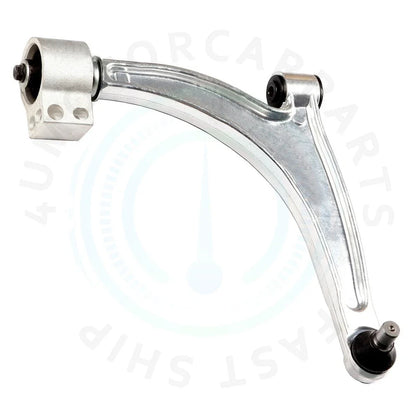 Front Right Lower Control Arm and Ball Joint for Chevrolet Malibu (2005–2012)