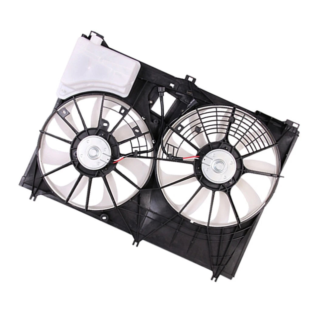 Radiator Fan for Toyota Highlander (2014–2019) GLX-CFTC14-CL360A1, TO3115188