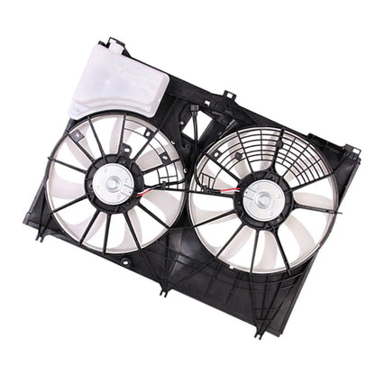 Radiator Fan for Toyota Highlander (2014–2019) GLX-CFTC14-CL360A1, TO3115188
