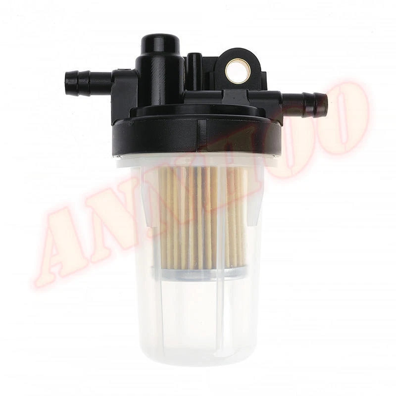 Fuel Filter Assembly 6A320-58862 for Kubota L2501 L2800 L3200 L3400 B2710 B2910