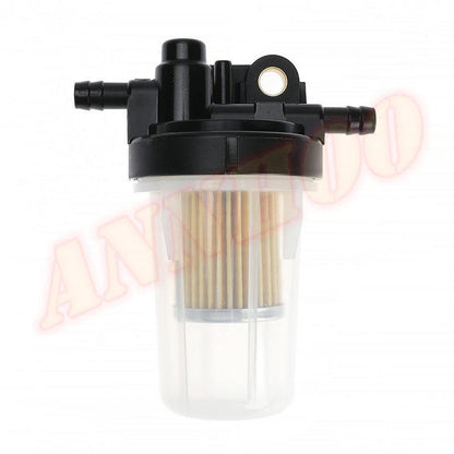 Fuel Filter Assembly 6A320-58862 for Kubota L2501 L2800 L3200 L3400 B2710 B2910
