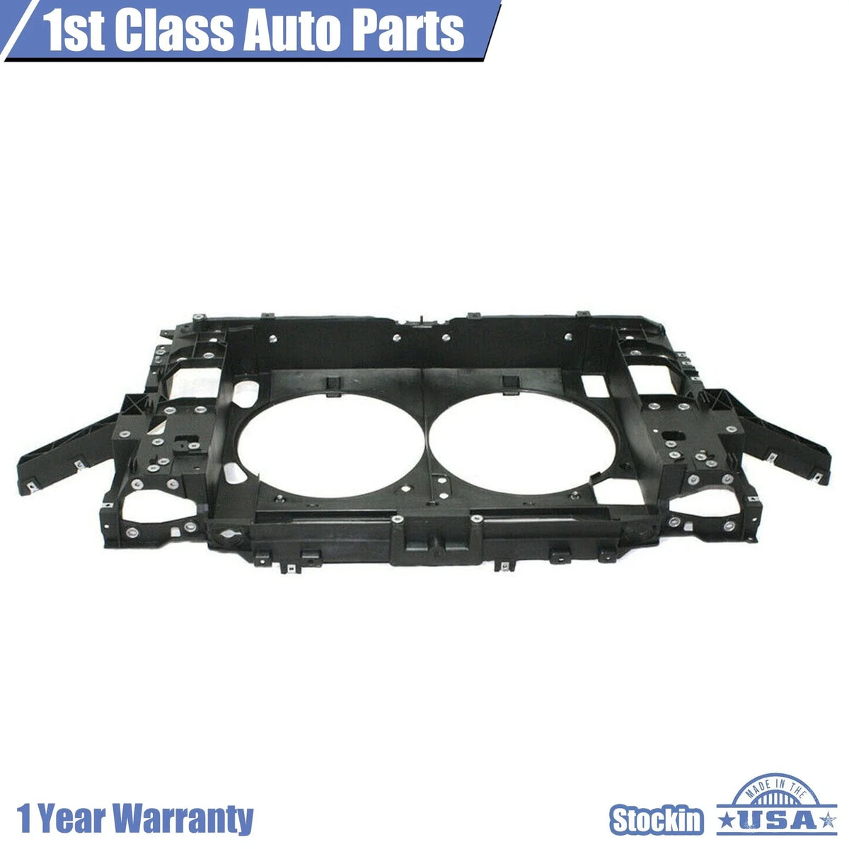Radiator Core Support Bracket for Infiniti FX35 FX37 FX50 QX70 (2009–2012) IN1225108