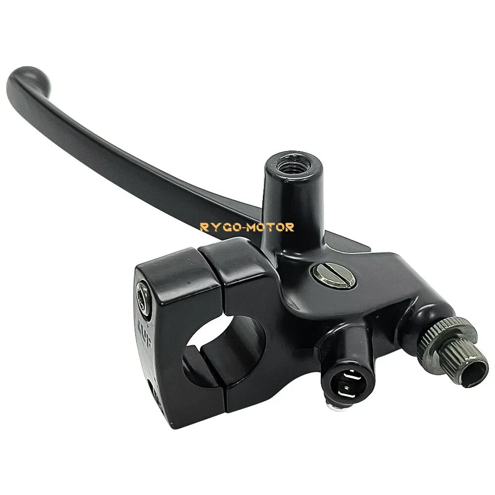 Left Handle Clutch Lever for Honda VT1100 Shadow Spirit/ACE/Sabre/Aero (1995–2007)