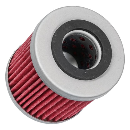 Oil Filter for Husqvarna Te610E, Te610, Sm610S (1998–2001, 2006–2008) SC3728FL103DM, 800081675