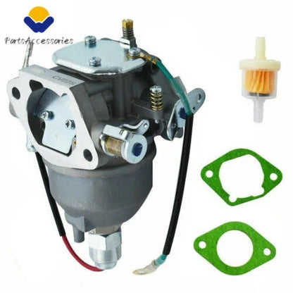 Carburetor & Gasket for Kohler CV18S CV20S CV22S CV725