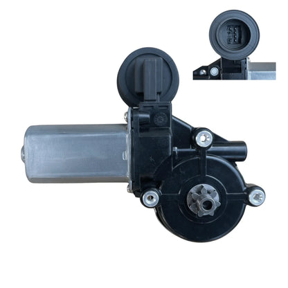 Front Right Window Regulator Motor 6 Pin for Toyota Hilux/HiAce (2005–2019)