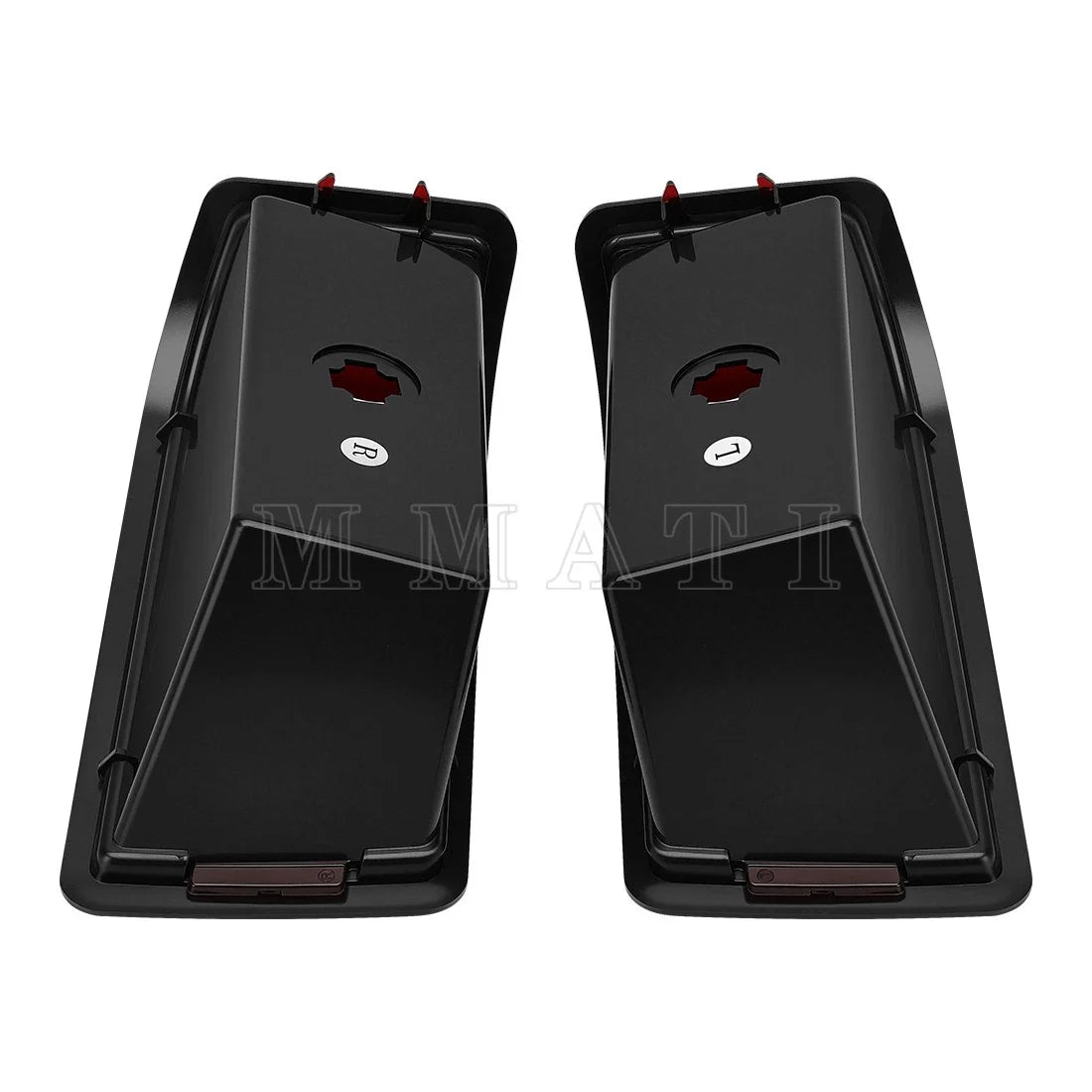 2 Tail Light Set for John Deere 415 425 (M117275 M116504 M116505 M116132 M116133)