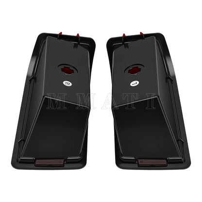 2 Tail Light Set for John Deere 415 425 (M117275 M116504 M116505 M116132 M116133)