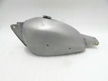 Raw Gas Fuel Petrol Tank for Dot Trials Motorcycle (1953)