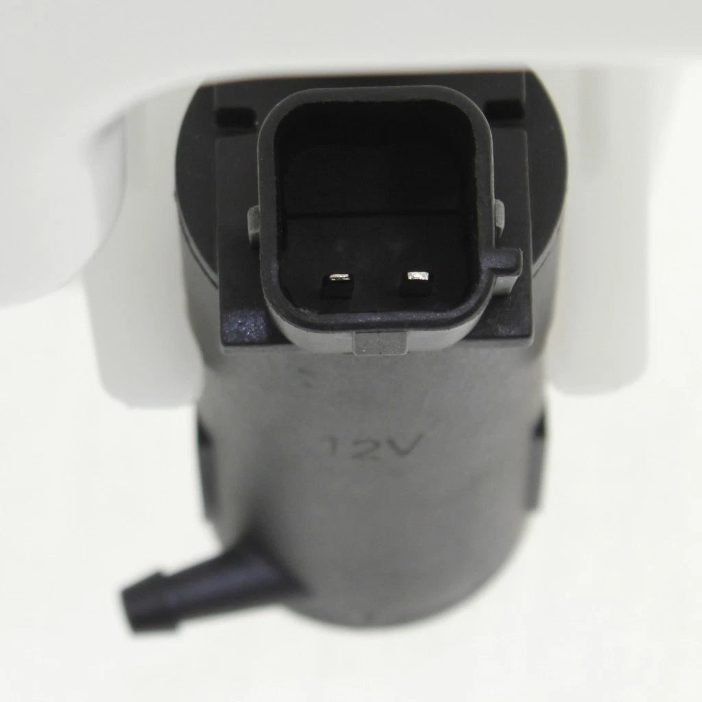 Windshield Washer Reservoir for Kia Forte Koup (2010–2013) KI1288117, CLX-M0-USA-REPK370513-CL360A70