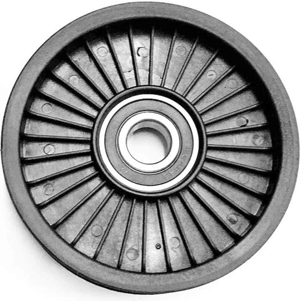Idler Pulley for Mercruiser V6 V8 4.3 5.0 5.7 6.2 (864625T)