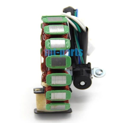 Stator Coil for Yamaha YP150 Majesty 150 (2001–2002) / YP180 Majesty 180 (2003–2006)