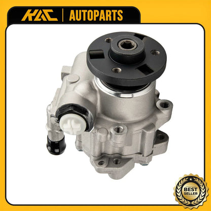 Power Steering Pump Without Pulley for BMW 128i 325i 328i (2006–2013)