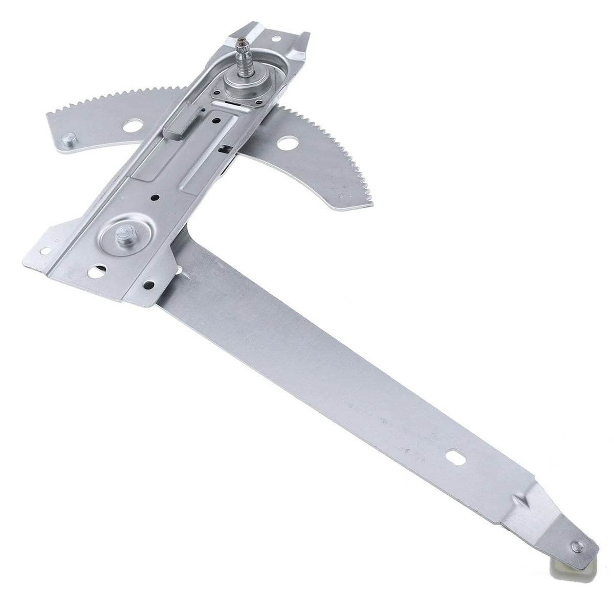 Front Right Window Regulator for Ford F-150 F-250 F-350 (1980–1991) E7TZ1523200A, 740-652