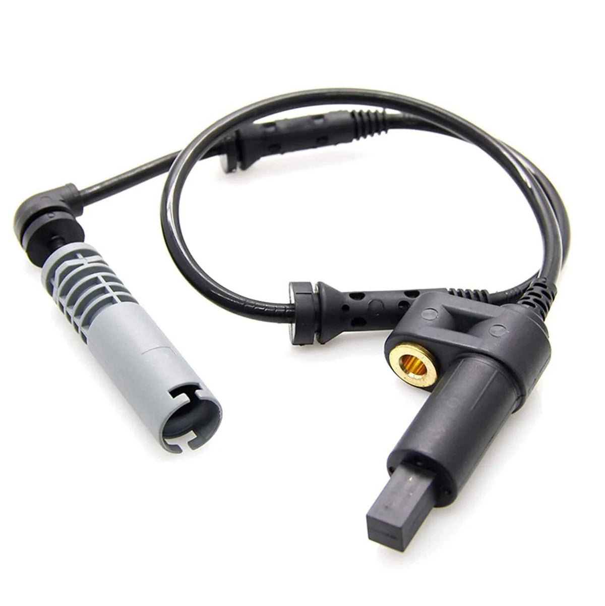 Set of 4 ABS Wheel Speed Sensors for BMW M3 328i 328Ci 323i