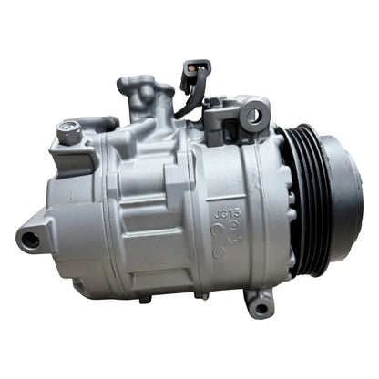 AC Compressor Replacement for Mercedes AMG GT 63 S 4.0L (2023–2023)