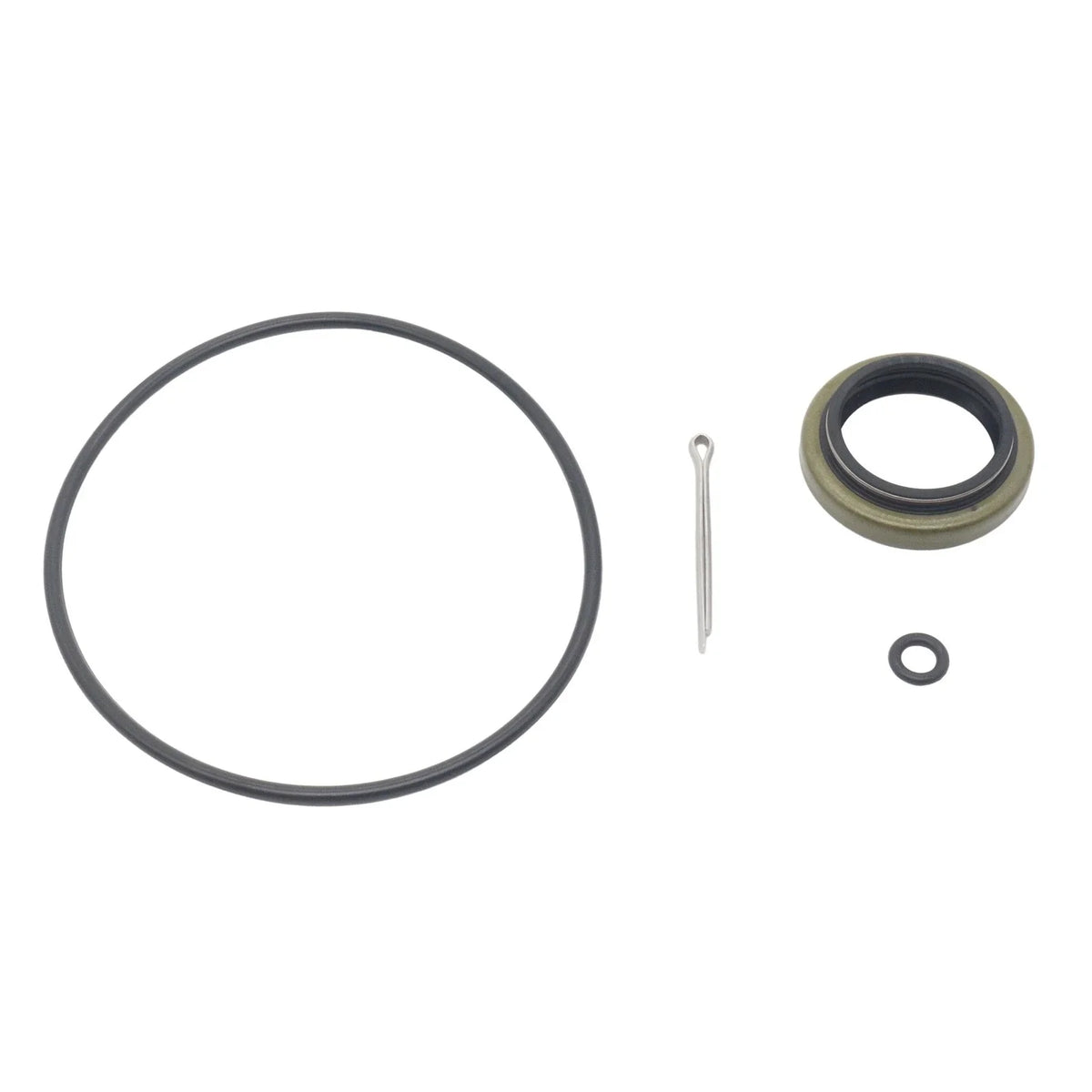 OMC Cobra Volvo Penta SX Propshaft Oil Seal Kit 3858303 3863090 (1990–1999)