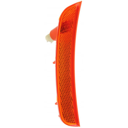 Front Side Marker Light for Fiat 500 (2012–2016) FI2554100, CLX-M0-18-6114-00-CL360A55