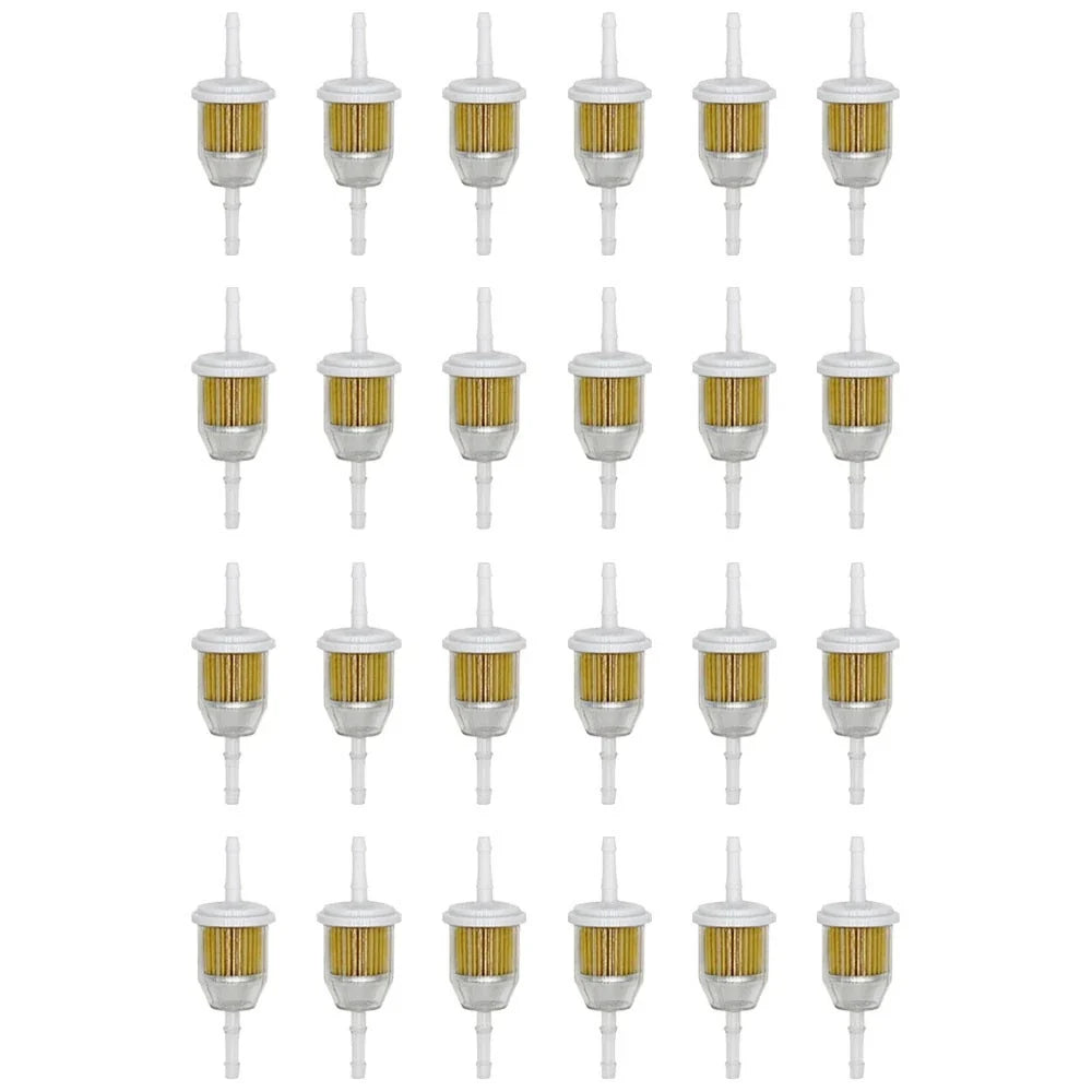 24X Fuel Filters for Bunton (PM244)