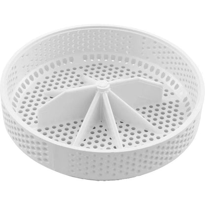 Waterway Suction Cover Super Hi-Flow VGB for 5" Diameter (No Screws)
