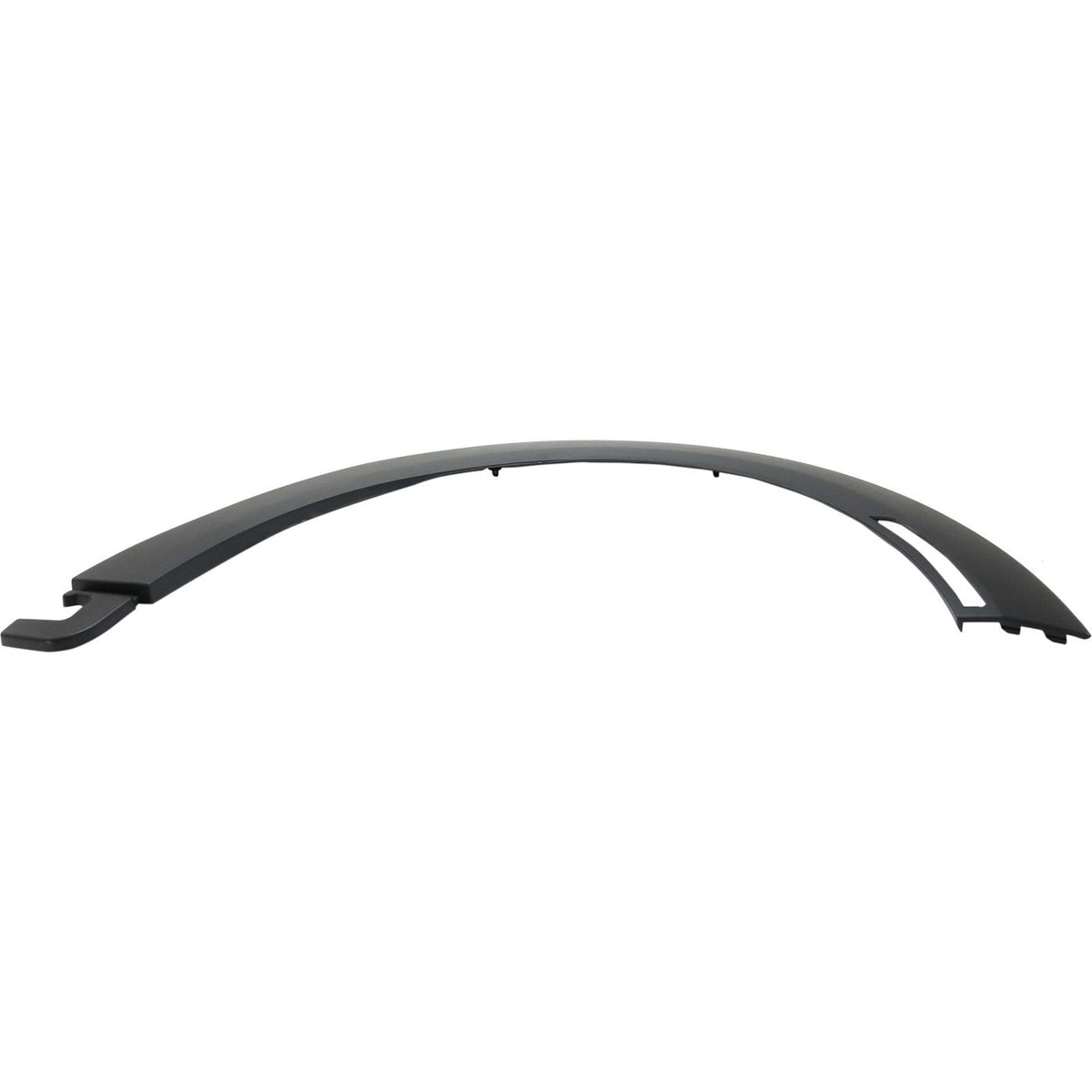Fender Trim Molding for Mini Cooper (Right Side)