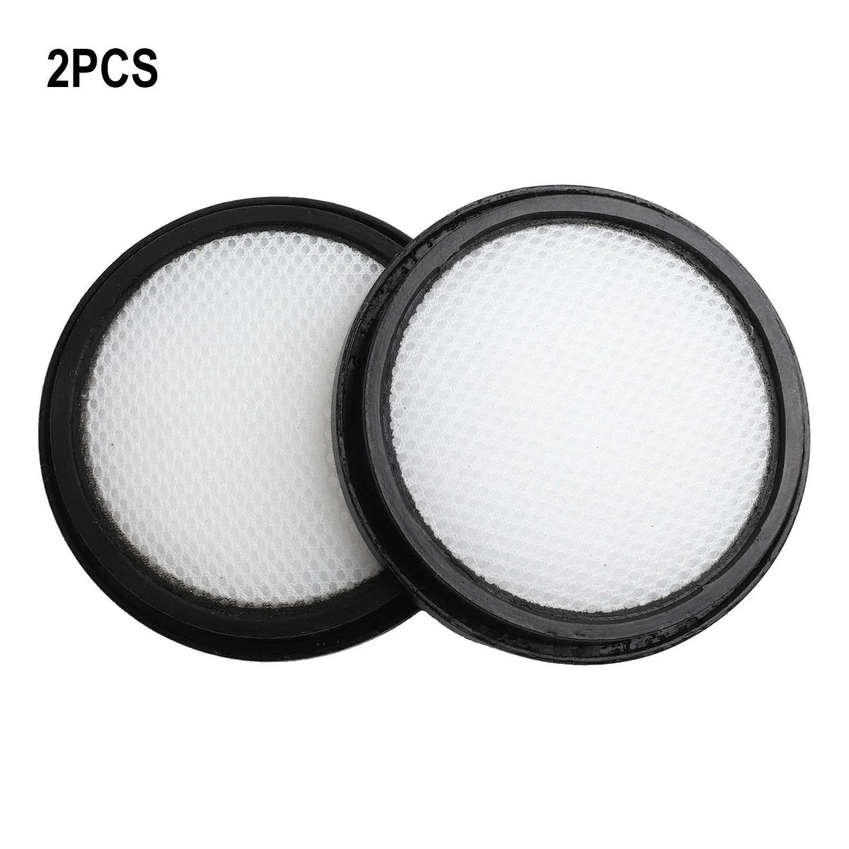 Dust Filters for Conga 600 Vacuums (Pack of 2)