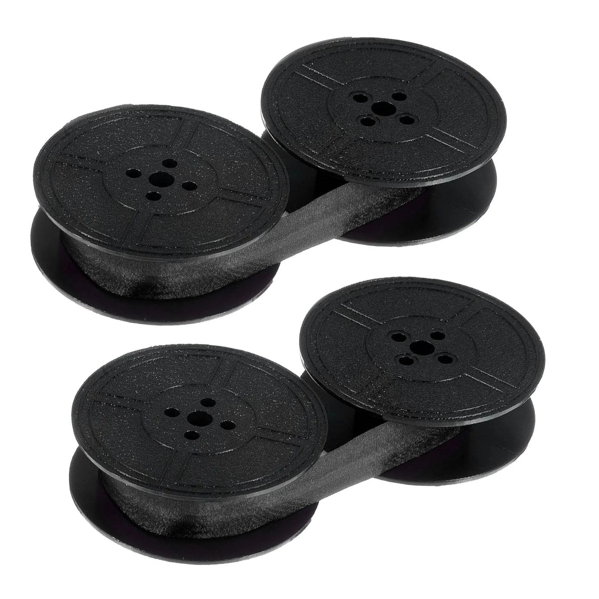2 Pack Typewriter Ribbon for Universal (No Specific Years)