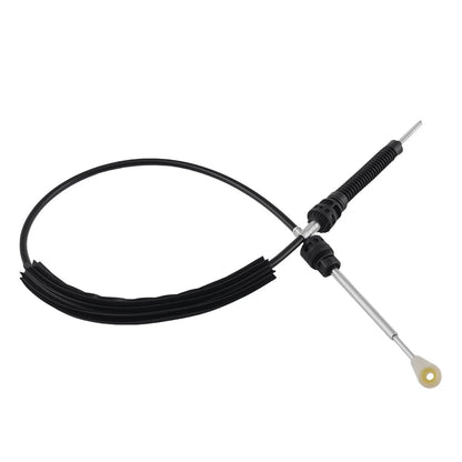 Manual Shifter Cable for Volkswagen Beetle 1.8L (2000–2005) 1J0711265Q