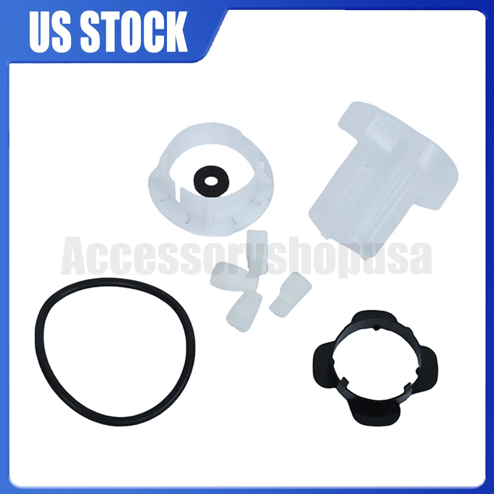 Washer Agitator Dogs Cam Kit for Whirlpool Kenmore Washing Machines