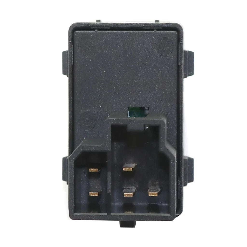 Set of 2 Window Switches for Chrysler LHS (1999–2001) CLX-M0-USA-SET-RD50520005-2-CL360A74
