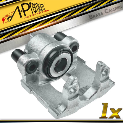A-Premium Rear Driver Side Brake Caliper for BMW E53 X5 (2000–2006) 34216768443, 19-2885
