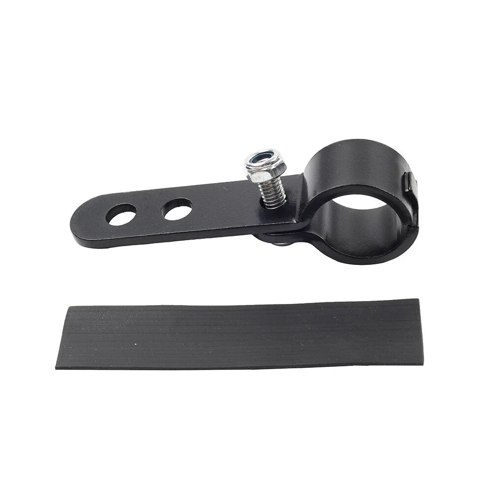 Foot Kickstand Extension Kit for Motorcycles (20-22mm)