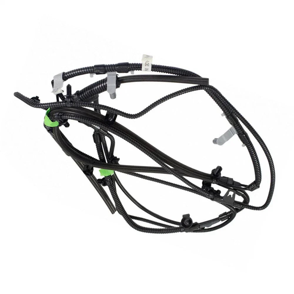 Front Vacuum Line Hose Tube for Ford F-150 2011-2014 4x4 4WD