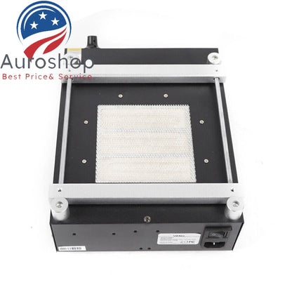 SMD PCB Preheater for BGA Rework Station (Preheating Oven)