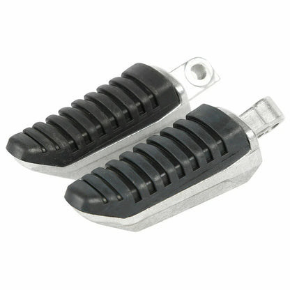 Rear Footrests Foot Pegs for Suzuki GSF1250 Bandit 1250 / GSX1250 (2008–2011)