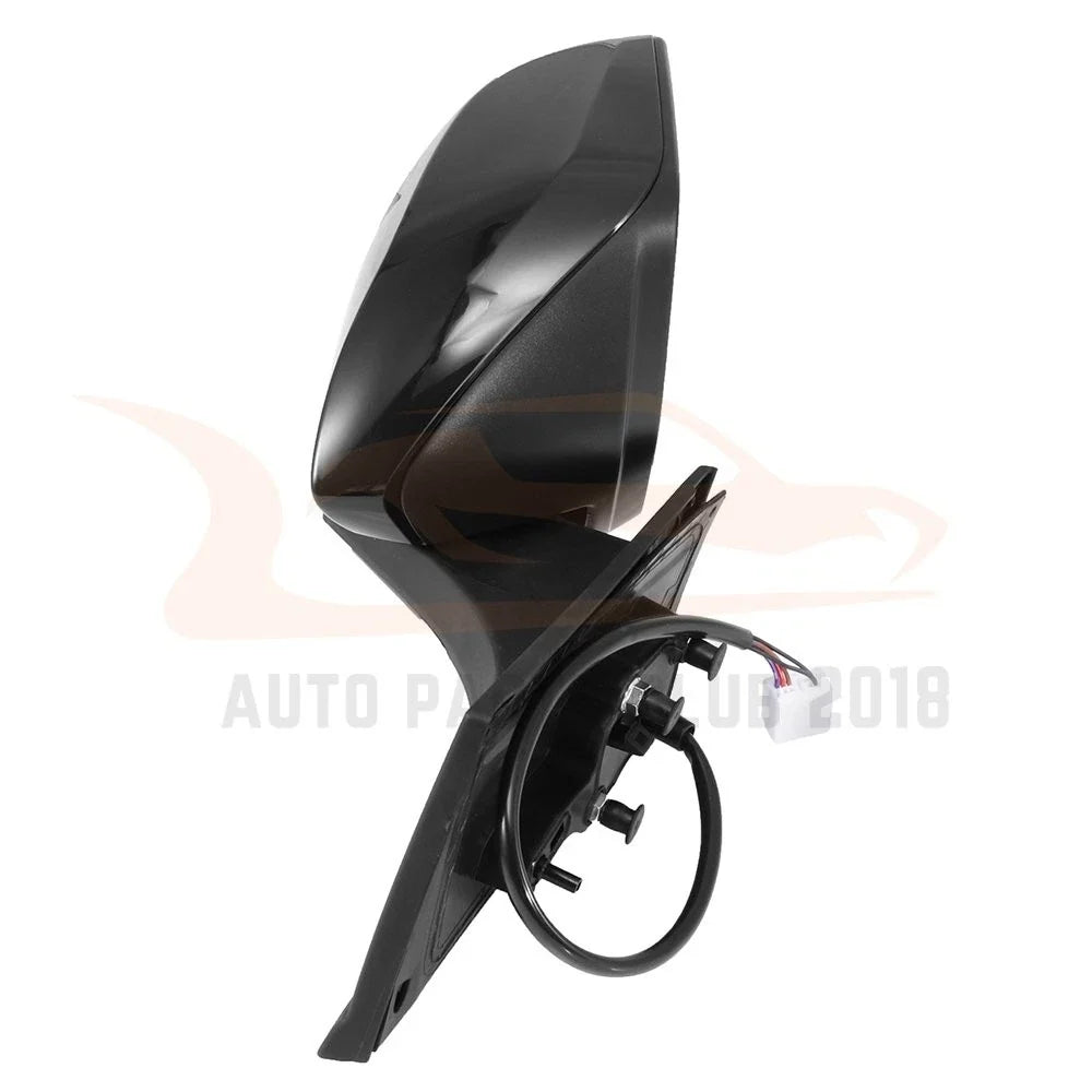 Right Side Heated Power Signal Mirror for Toyota Prius (2016–2018)