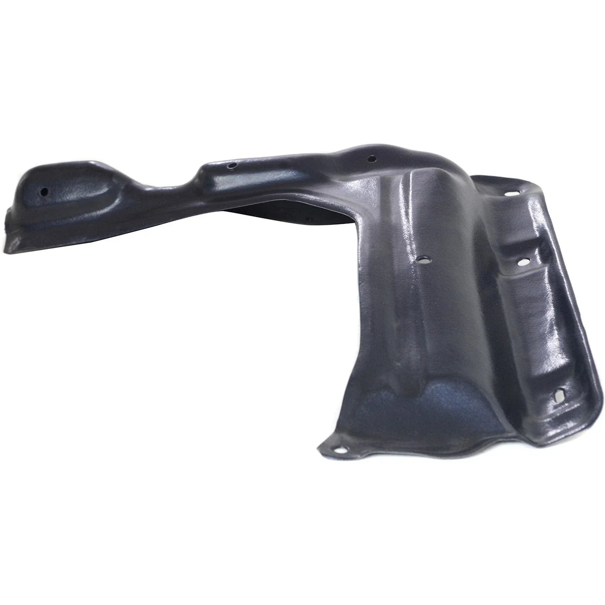 Engine Splash Shield for Toyota Corolla (2003–2008) Passenger Side Lower