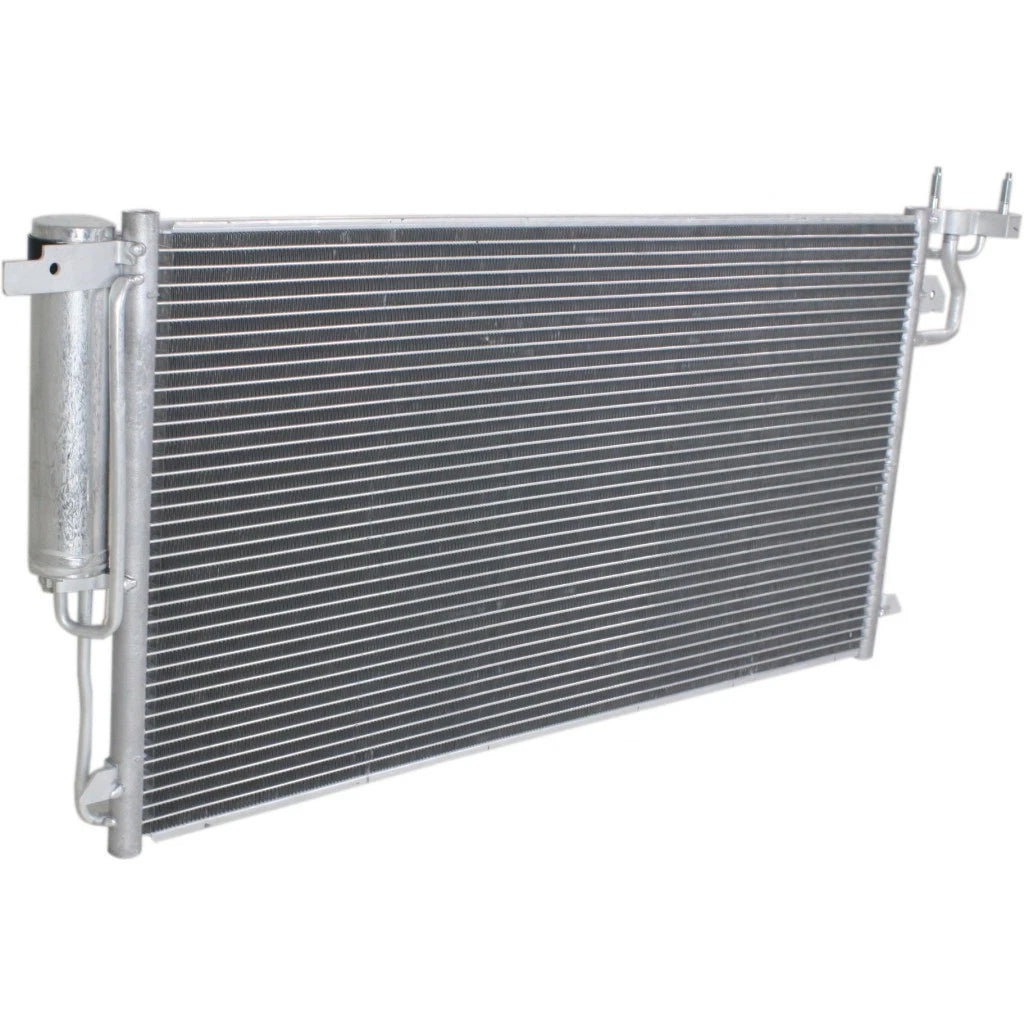 A/C Condenser for Ford Fusion (2017–2018) CLX-M0-USA-KVAC30041-CL360A70, FO3030261