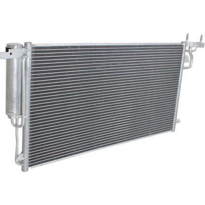 A/C Condenser for Ford Fusion (2017–2018) CLX-M0-USA-KVAC30041-CL360A70, FO3030261