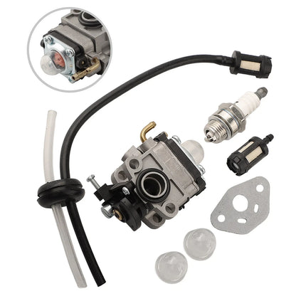 Carburetor for Tanaka TBC-225, TBC-225C, TBC-230, TBC-230B (2000–2023)