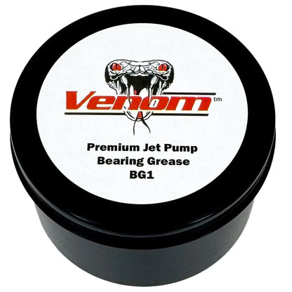 Jet Pump Rebuild Kit for SeaDoo Speedster 150 IC/SCIC (2011–2012)