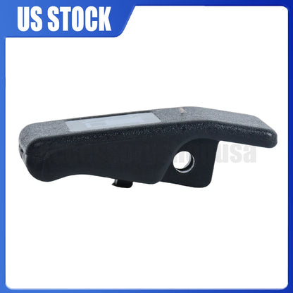 Fuel Gas Door Release Knob for Subaru Impreza WRX STi Outback Forester (57346AA010ML, 57346-AA010ML)