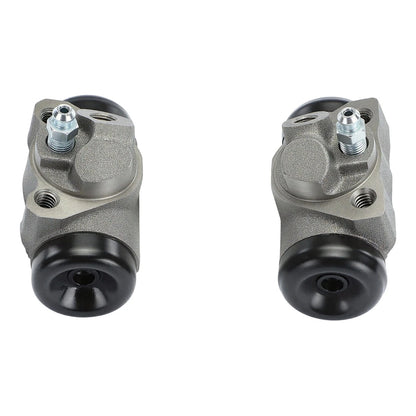Wheel Cylinders Set of 2 for Ram Van (18032590, W18985, 3633321)