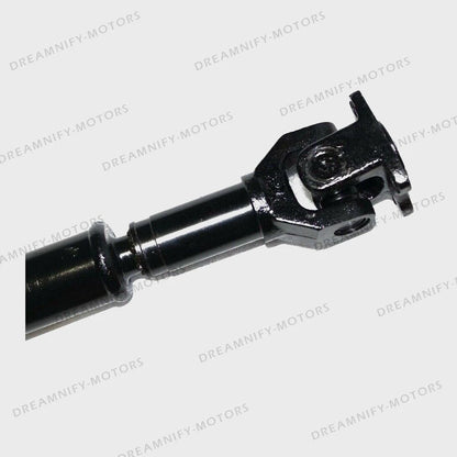Driveshaft Propeller Shaft Set for Suzuki Samurai (Long Wheel Base)
